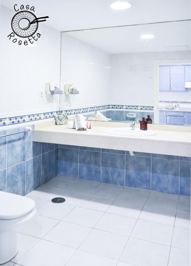 Family Casa Rosetta 4 Persons - Wifi And Pool Service Corralejo Exterior photo